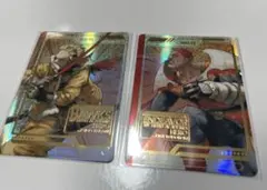 ヒロアカ クリアカード