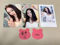 2026年最新】twice チェヨン トレカの人気アイテム - メルカリ