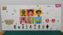 未開封 SOAP STUDIO トイ・ストーリー Vin-Blop フィギュア