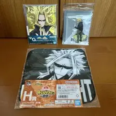 【新品未使用】僕のヒーローアカデミア　オールマイト　グッズまとめ売り