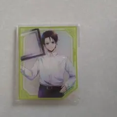 ブルーロック カード型アクリルスタンド PALE TONE 潔世一
