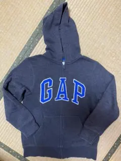 GAP ギャップ　パーカー　キッズ