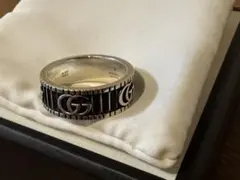2025年最新】GUCCI リング 20号の人気アイテム - メルカリ