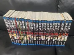 2026年最新】鬼滅の刃 全巻中古の人気アイテム - メルカリ
