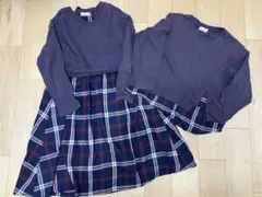 お揃い トップス