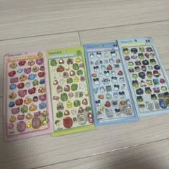 ボンボンドロップシール　たまごっち　一つない