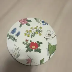 六花亭 六花のつゆミニ缶１８個入 空き缶のサムネイル