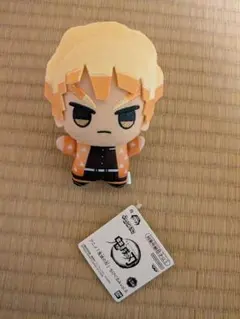 鬼滅の刃 ちびぐるみvol.6 我妻善逸