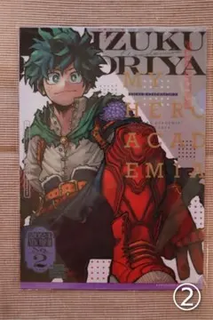 2025年最新】ヒロアカ クリアファイル 最強ジャンプの人気