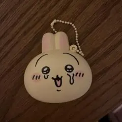 うさぎ　マスコット
