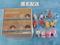 【未使用】BTS BT21 Tiny TAN 一番くじ クーナッツ