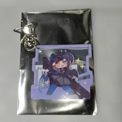 トリッカル ランダム アクリルキーホルダー シオン・ザ・DB