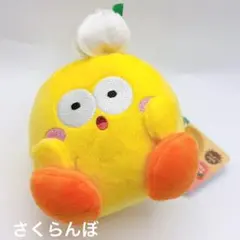 【新品】星のカービィ コロぐるみ キービィイエロー カービィのグルメフェス