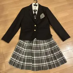 DECORA PINKY’S 卒業式 小学生 女の子 5点セット 165B