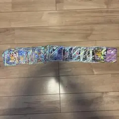 ポケモンカードRR.SR.ARまとめ売り
