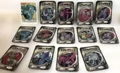 遊戯王ARC-V ブレイカーズ・オブ・シャドウ 未開封 - メルカリ