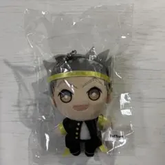 ハイキュー!! 木兎光太郎 / マスコットチャーム 応援団