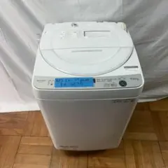 じ*ん様 2024年製 SHARP 全自動洗濯機 ES-JV9A-S 本体 じ*ん様 2024年製 SHARP 全自動洗濯機 ES-JV9A-S 本体 - メルカリ