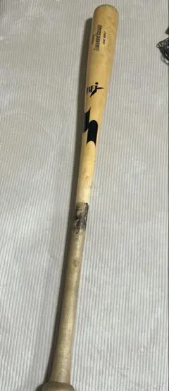 ★ソフトバンクホークス 中村晃選手 実使用バット 福岡ダイエー ☆ソフトバンクホークス 中村晃選手 実使用バット 福岡ダイエー - メルカリ