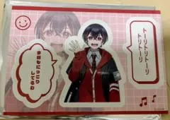 ■カラフルピーチ■ゆあん■からぴちミュージアム■展示会■マグネットシート■