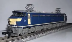 TOMIX EF66 36(精密加工品) - メルカリ