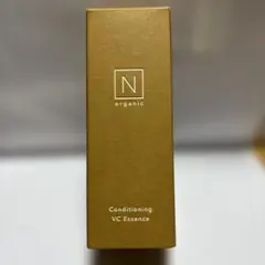 【新品・未開封】Nオーガニック コンディショニング VCエッセンス30ml