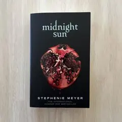 Midnight Sun by Stephenie Meyer