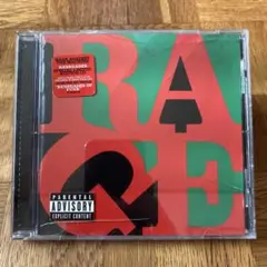 rage against the machine 洋楽