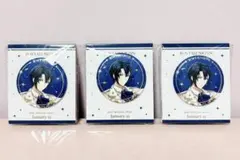 アイナナ 和泉一織 缶バッジ バースデーストア birthday store