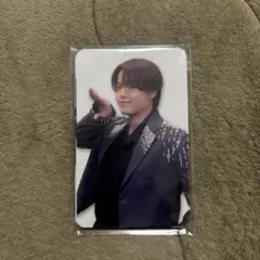 Travis Japan World Tour 2025 香港 トレカセット