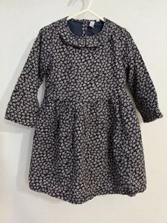 Samansa Mos2 Lagom 子供用ワンピース