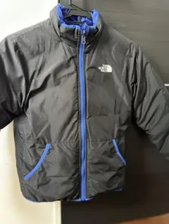 ノースフェイス ダウン 140