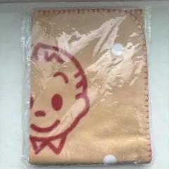 タビオ OSAMU GOODS ブランケット