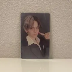 treasure ヨシ　reboot トレカ　デジパ