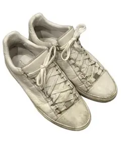 BALENCIAGA arena ローカットのサムネイル