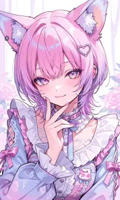AIイラスト オーダー受付中！