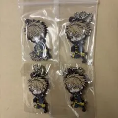 アムネシア AMNESIA グッズ⑥ トーマ ラバーストラップ - メルカリ