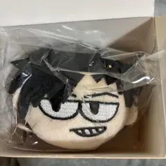 ハイキュー PLAZA ジロリたわらっこ 黒尾鉄朗