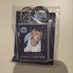 txt moacon digital code recap ヨンジュン ガチャ