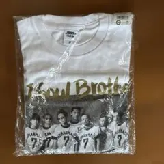 三代目JSB TOKYO DOME EXCLUSIVE 2017 Tシャツ(M)