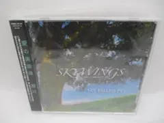 CD SKYWINGS / SKY BALLAD Pt.1のサムネイル
