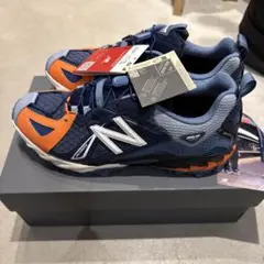 New Balance× the Apartment ML610XAT