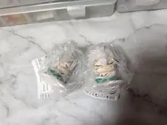 不死川　実弥　2点セット　おねむたん 鬼滅の刃 スペシャルリミックス参