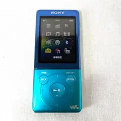 SONY WALKMAN NW-A25HN 16GB - メルカリ