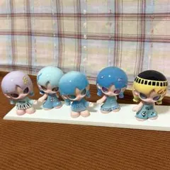 INNS ミニフィギュア 左と右のエコーシリーズ - メルカリ