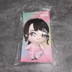 ≠ME ノイミー 蟹沢萌子 ぬいぐるみ マスコット - メルカリ