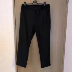 ANEW GOLF アニュー メンズ ゴルフ パンツ ブラック M アニューゴルフ(ANEW GOLF) ゴルフウェア メンズボンディング