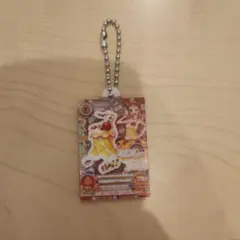 だれでもアイドル活動アクリルチャーム3