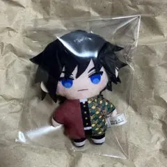 鬼滅の刃 かぷっこふれんず2 冨岡義勇