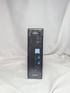 富士通 ESPRIMO Q558/B 第8世代 i7 8700T - メルカリ